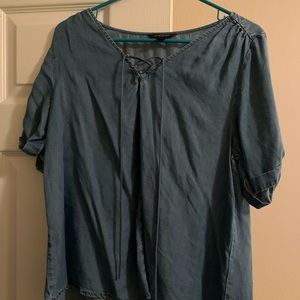 Lucky Brand Top